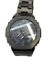 CASIO G-SHOCK GM-B2100BD-1AJF Men's Watch From Japan G0413