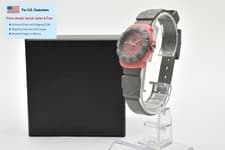 [N MINT] TAG HEUER Formula1 Professional 360.508 Pink Quartz Women's Watch JAPAN