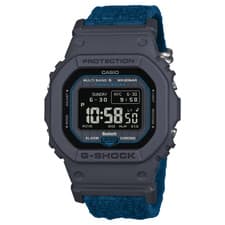 Casio G-Shock GW-BX5600CBG-2JR Earth Day 2026 Limited Edition Solar japan