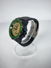 Luminox Command Raider 3320-1GBQ Analog Rubber Divers Military Beige Mens Watch