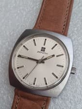 70s Zenith Surf (Cal 2572) Ref: 01.1300.360