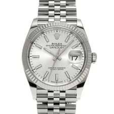 ROLEX Datejust 36 126234 SW16918