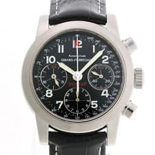 GIRARD PERREGAUX Ferrari 250 GT TdF 8090 Automatic from Japan #013