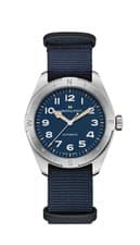 Hamilton Men's KHAKI EXPEDITION Steel Watch H70315940
