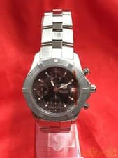 TAG HEUER Automatic Watch CN2111