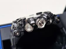 Casio G-Shock GWG-2000-1A1JF Men's Watch Black Analog Digital Solar