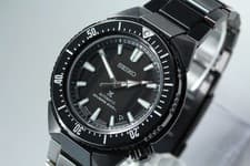 SEIKO Prospex Diver Scuba Transocean SBDC045 6R15-03J0 AT Japan Made Men's Watch