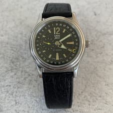 Oris Pointer Jazz Andy Sheppard Limited Edition Automatic Watch - EBay Live