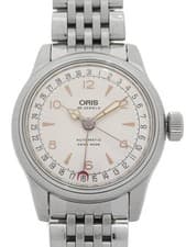 ORIS Big Crown Original Pointer Date 01 754 7551 4061-07 8 18 61 SW17088