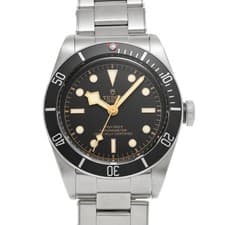 TUDOR Heritage Black Bay 79230N black WATCH 724051