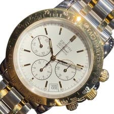 Zenith El Primero Rainbow Chronograph 53.0360.400 18K Gold Yellow #OK1131