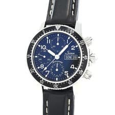 Sinn Pilot Chronograph 103 103.B.SA.AUTO #287