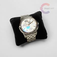 Maurice Lacroix PT6178/88 PONTOS Chronograph Date Automatic Men's Watch Japan