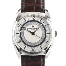 VACHERON CONSTANTIN Kedril 4500S/000A-B195 TO262215