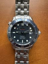 OMEGA Seamaster Diver 300M Co-Axial 41MM