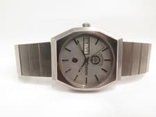 Vintage RADO Automatic - Saudi Arabian Military Armed Forces Crest - Serviced