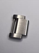 Grand Seiko 20mm Link w/ Pin Screw for 39mm Spring Drive Heritage Authentic OEM