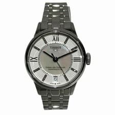 TISSOT Powermatic T099207A Automatic Watch Used