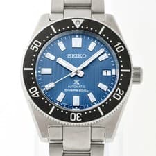 Seiko Prospex Diver SBDC165 Scuba 1965 Mechanical Watch Japan Model