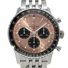 BREITLING Navitimer B01 Chrono AB0138241K1A1(AB0138): SW16950