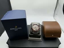 Breitling Super Ocean AB2020 46mm SPB-MS 361399