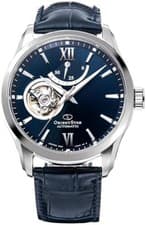 ORIENT Star Semi Skeleton RK-AT0006L Mechanical Automatic Men's Watch F/S wTrack
