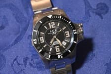Ball Watch Engineer Hydrocarbon Ceramic XV Overhauled Polished Automatic Men