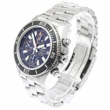 Breitling A13341 Superocean Chronograph Automatic _945319