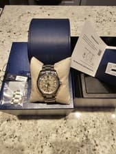 2025 Grand Seiko SBGA415 "Taisetsu" - Full Set with Box & Papers