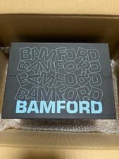 BAMFORD G SHOCK GM 5600BWD 1JR