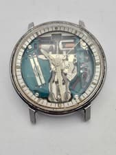 Bulova Accutron Spaceview, 214, 1966, Not Running, Parts or Repair, Vintage