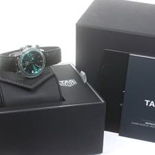 TAG HEUER CBS2211-0 843672 Chrono Auto Carrera with Box Men's Excellent av4gj7eu