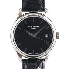 PATEK PHILIPPE Calatrava 5227G-010 TO262272