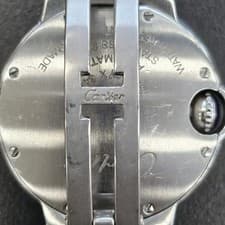 Cartier Ballon Bleu 33mm Automatic Women's Watch Official