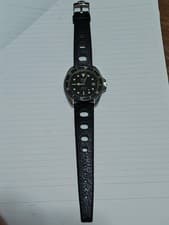 [OLD LOGO] Heuer 980.006L Vintage 1000 Series Diver Quartz 42mm Watch