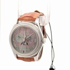 Patek Philippe Grand Complications Women's Black Watch - 4936G-001