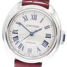 CARTIER Clé de Cartier WSCL0017 TO277794