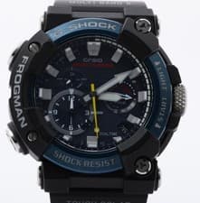Casio G-SHOCK Frogman Date GWF-A1000C-1AJF 31047