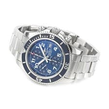 Breitling Superocean Chronograph 42 A108C36PSS(A13311D1/C936) Men "REFURBISHED"