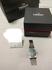TISSOT PRX Tissot Powermatic 80 Green 40mm