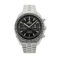 Omega Speedmaster Super Racing Auto Steel 44mm Watch 329.30.44.51.01.003