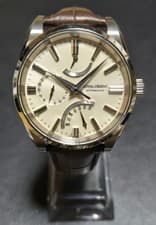 ROYAL ORIENT WE0021JD Automatic Retrograde Watch