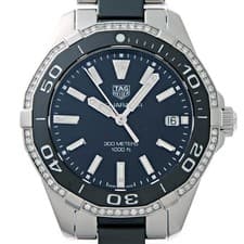 TAG HEUER WAY131G.BA0913 Aquaracer 35mm Quartz