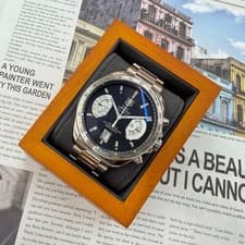 Tag Heuer Grand Carrera 17RS Chronograph 154616067