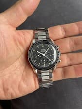 Omega Speedmaster Professional LWC 145.012 Pulsation