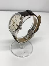 [Frank Sinatra] Bulova 96B359 Automatic Wristwatch W/Box