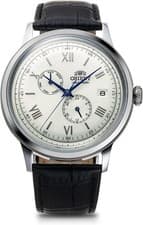 ORIENT Bambino RN-AK0701S Mechanical Automatic Classic Stainless Steel Men Watch