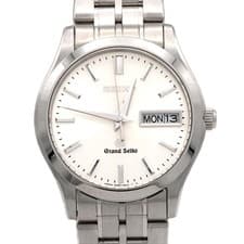 Authentic [Unserviced - Value Price] Seiko Grand Seiko Quartz 9F83-9A30/SBGT...