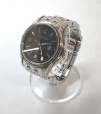 Hamilton Jazzmaster Watch H323250, Used, Loose Strap Clasp