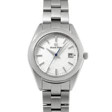 Grand Seiko Heritage Collection Quartz STGF359 28.9mm W Women #W2695